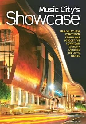 Music City's Showcase