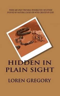 Hidden In Plain Sight