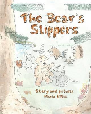 The Bear's Slippers