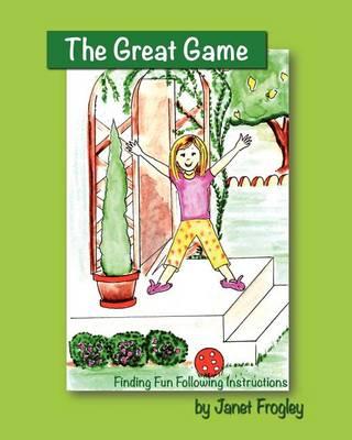 The Great Game - Finding Fun Following Instructions