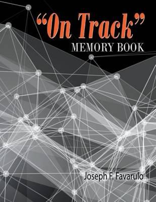 On Track  Memory Book