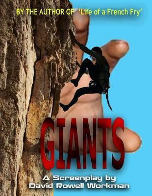 Giants: The Screenplay