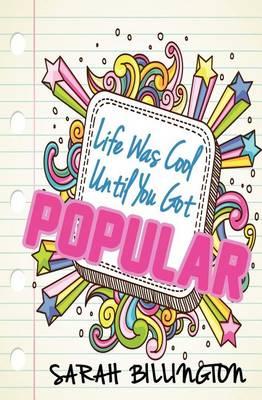 Life Was Cool Until You Got Popular