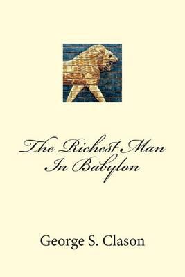 The Richest Man in Babylon