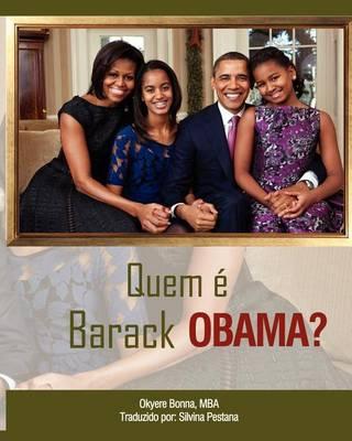 quem e barack obama