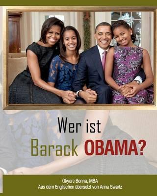 Wer ist Barack Obama?