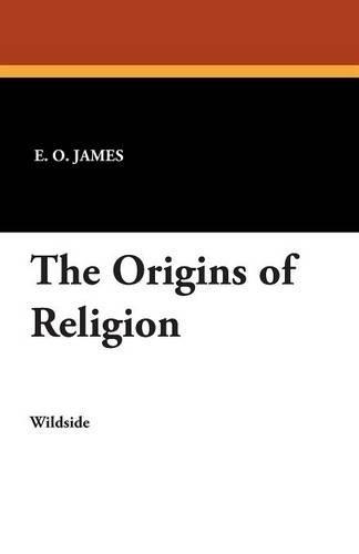 The Origins of Religion