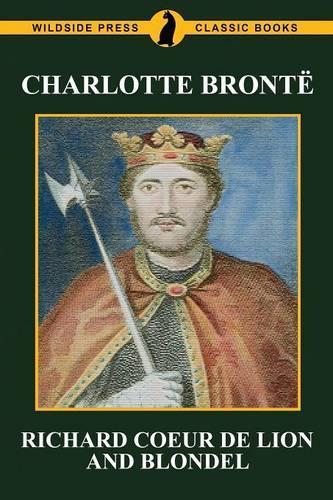 Richard Coeur de Lion and Blondel