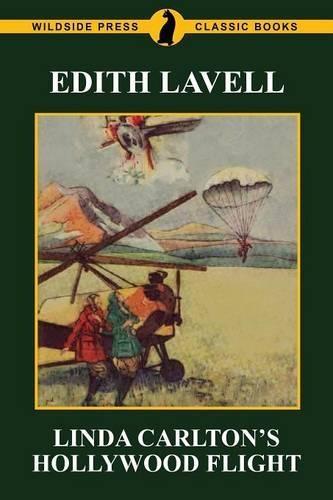Linda Carlton's Hollywood Flight