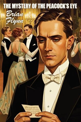 The Mystery of the Peacock's Eye