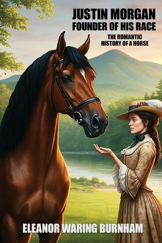 Justin Morgan, Founder of his Race: The Romantic History of a Horse