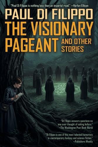 The Visionary Pageant and Other Stories