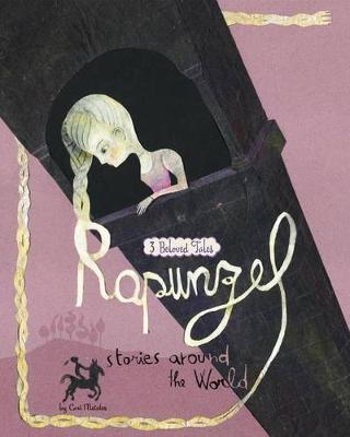 Rapunzel