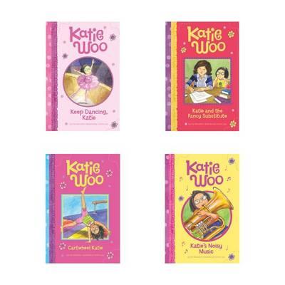 Katie Woo