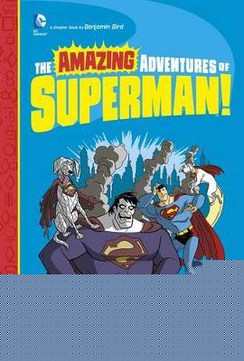 Day of the Bizarros!