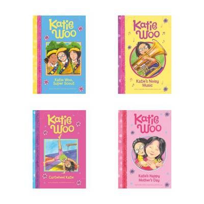 Katie Woo