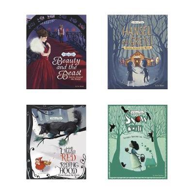 Multicultural Fairy Tales