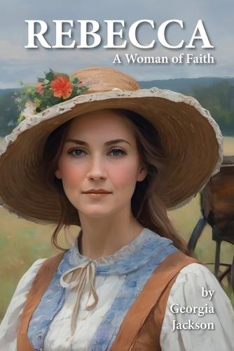 Rebecca: A Woman of Faith
