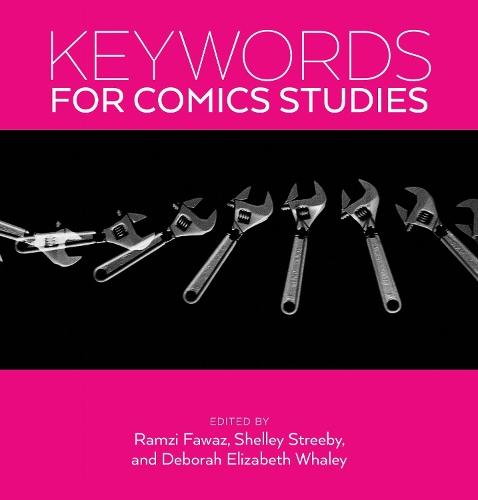 Keywords for Comics Studies