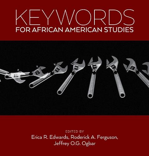 Keywords for African American Studies