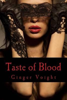 Taste of Blood: A Reese Mackenzie Novel