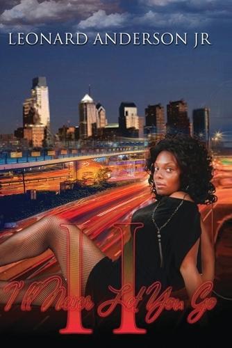 I'll Never Let You Go