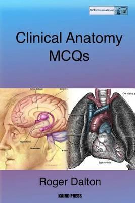 Clinical Anatomy MCQs
