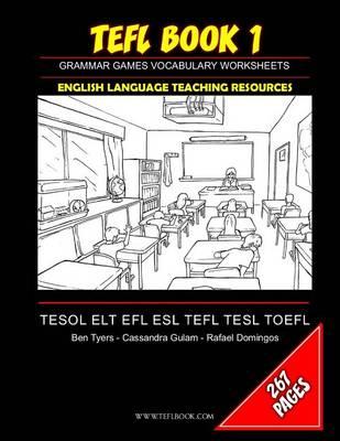 Tefl Book 1
