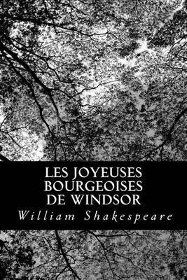 Les joyeuses Bourgeoises de Windsor