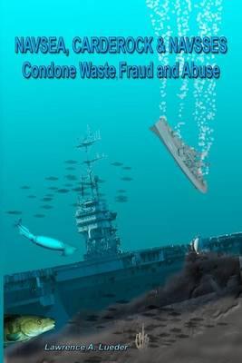 NAVSEA, CARDEROCK and NAVSSES