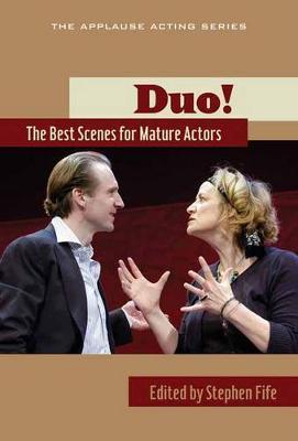 Duo!: The Best Scenes for Mature Actors
