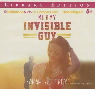 Me & My Invisible Guy: Library Edition