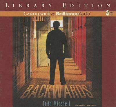 Backwards: Library Edition