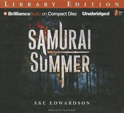 Samurai Summer: Library Edition