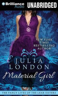 Material Girl: Library Edition