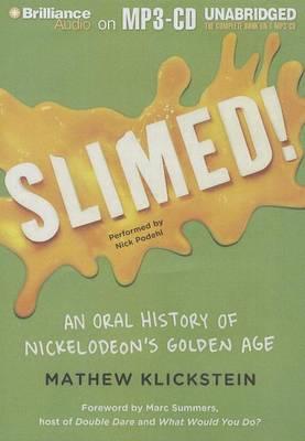 Slimed!: An Oral History of Nickelodeon's Golden Age