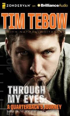 Through My Eyes: A Quarterback's Journey