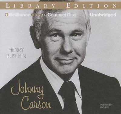 Johnny Carson: Library Edition
