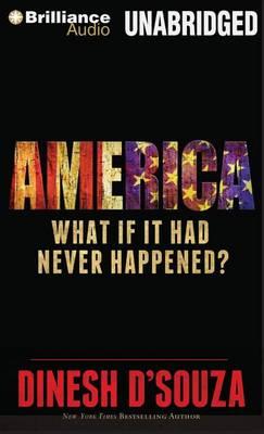 America: What If It Had Never Happened?