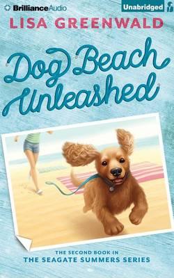 Dog Beach Unleashed: Library Edition