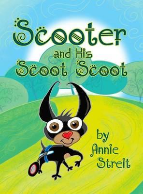 Scooter and His Scoot Scoot