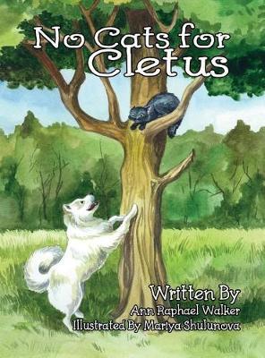 No Cats for Cletus