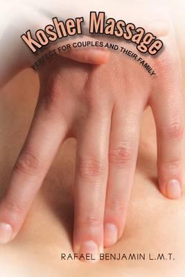 Kosher Massage: Perfect for Couples and Their Family