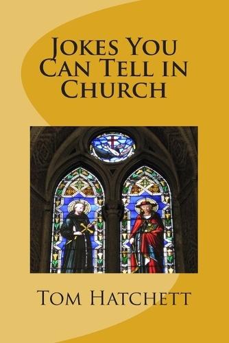 Jokes You Can Tell in Church