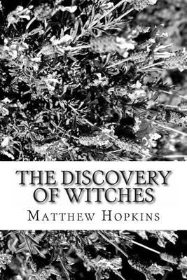 The Discovery of Witches