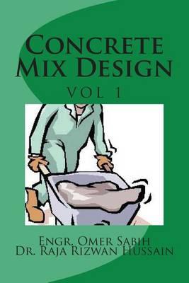 Concrete Mix Design: Concrete Mix Design
