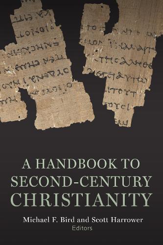 Second-Century Christianity: A Sourcebook