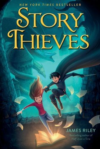 Story Thieves