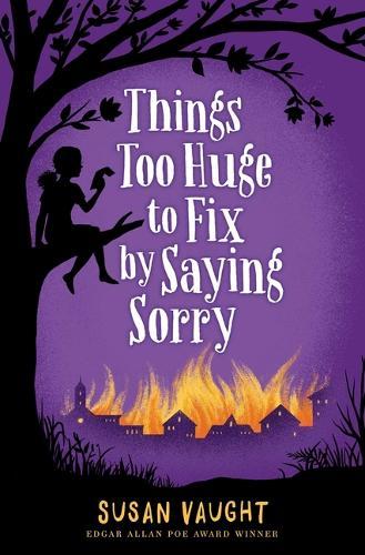 Things Too Huge to Fix by Saying Sorry
