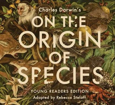 On the Origin of Species